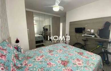 Imagem 2: Apartamento com 3 dormitórios à venda, 85 m² por R$ 579.000,00 - Recreio...