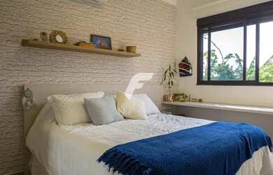 Imagem 16: Casa 4 Quartos com 4 Suítes - Cachoeira do Bom Jesus