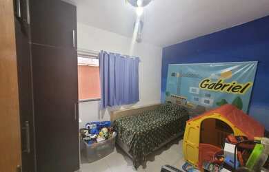 Imagem 10: Vendo ou troco Casa no Jd novo cambui