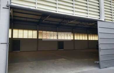 Imagem 6: Galpão à venda, 2680 m² por R$ 7.200.000,00 - Bairro Do Uberaba - Bragança...