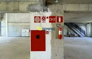 Imagem 8: Loja para alugar no Belvedere em Belo Horizonte/ MG