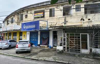 Imagem: O terreno possui 470m² de Área e está localizado em Padre