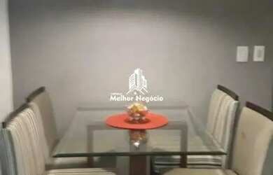 Imagem: O apartamento possui 1 Dormitório, 1 Banheiro, 49m² de Área