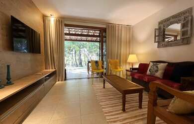 Imagem: APARTAMENTO COM 2 QUARTOS LOCAÇÃO ANUAL PRAIA DO FORTE