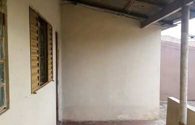 Imagem 9: Casa Residencial com 1 quarto para alugar por R$ 600.00, 38.00 m2 - PARAISO...