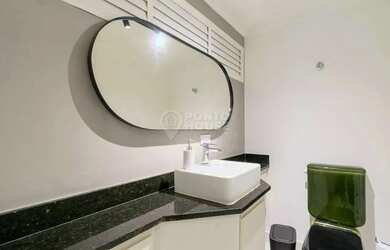 Imagem 11: Apartamento à venda no bairro Vila Mascote de 4 dormitórios, 2 suítes...