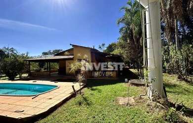 Imagem 4: Chácara à venda no Condomínio Alto da Boa Vista - Senador Canedo/GO