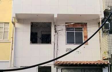 Imagem 16: Apartamento 3 andar - Ribeira