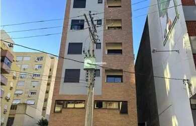 Imagem 8: Apartamento à venda, 1 quarto, Centro - Santa Maria/RS