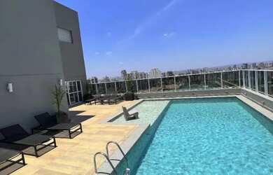 Imagem 14: Apartamento para locação na Vila Mariana / Vila Clementino - 1 quarto