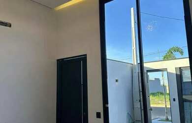 Imagem: Casa com 3 dormitórios sendo 1 suíte e lavabo à venda, 107