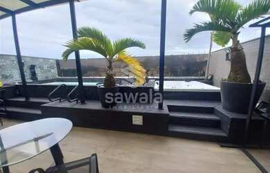 Imagem 12: Cobertura à venda com 250,00m² e 4 quartos em Recreio dos Bandeirantes,...