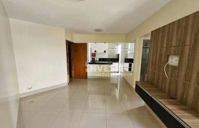 Imagem 5: Apartamento com 2 dormitórios para alugar, 62 m² - Setor Bueno - Goiânia/GO