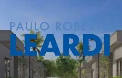 Imagem: A casa em condomínio possui 3 Dormitórios, 3 Banheiros, 2