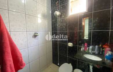 Imagem 6: Casa residencial disponível para venda no bairro Maria Rezende em Uberlândia-MG