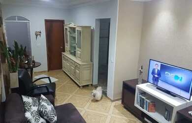 Imagem 3: Casa duplex em Santa Maria QR 209- 6 quartos