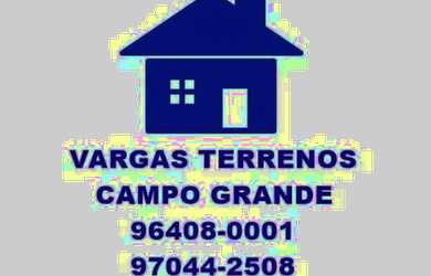 Imagem 13: CAMPO GRANDE, muito perto do Park Shopping TERRENOS OBRA JÁ - POUCOS...