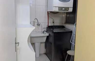 Imagem 9: Oportunidade - Apartamento - Vila Ema - Residencial Santa Ana - 3 Dormitórios...