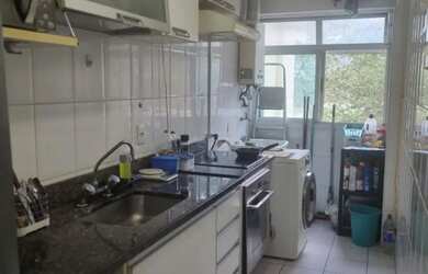 Imagem 9: Apartamento 2 quartos, 72 m², imperdível no Condomínio Viva Viver -...