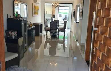 Imagem 6: Maravilhosa Casa em Condomínio para Venda - Village Mirassol III