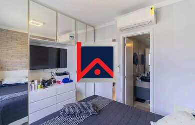 Imagem 14: Venda Apartamento 2 Dormitórios - 70 m² Pinheiros