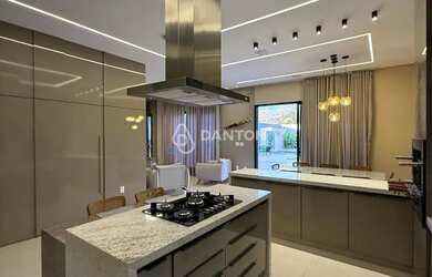 Imagem: Casa Alto Padrão a venda Gran Royalle