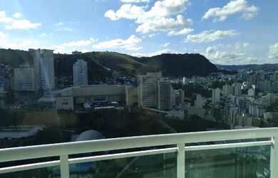 Imagem 4: apto 2 quartos e garagem no jardim liu