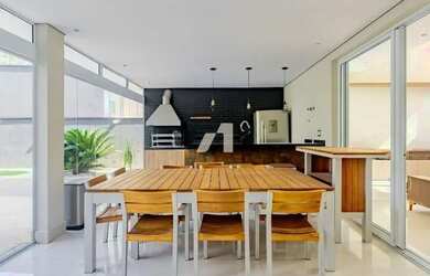 Imagem 7: Tamboré 10 - Tamboré 10