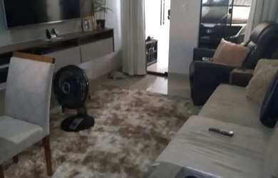 Imagem 3: Casa à Venda ou Troca por Apartamento ARSE 41 Palmas-TO