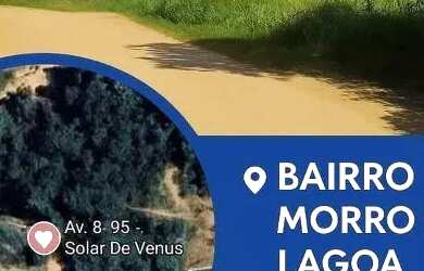 Imagem: O terreno possui 300m² de Área e está localizado em Village