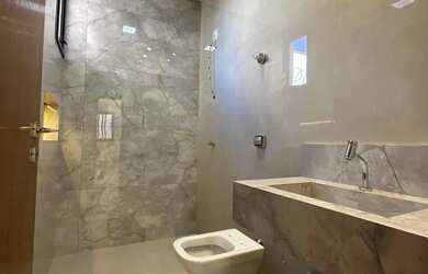 Imagem 10: Linda casa a venda no bairro Planalto em Montes Claros