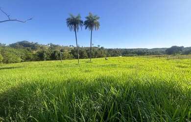 Imagem: A chácara possui 45100m² de Área e está localizado em Plano