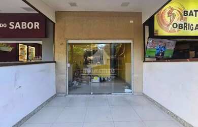 Imagem: Loja para alugar com 53m² por R$ 3.900/mês Parque das Rosas