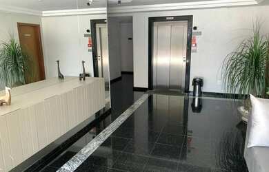 Imagem 8: Apartamento em Rua Orlando Fagnani - Nova Campinas - Campinas/SP