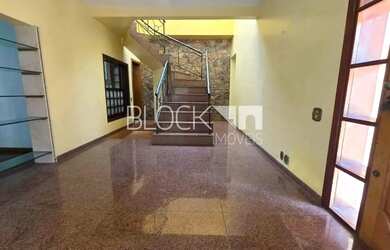 Imagem 12: Recreio dos Bandeirantes Casa de Condomínio 5 quartos, sendo 5 suites