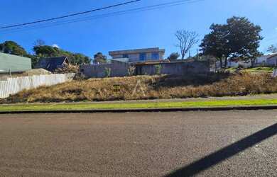 Imagem: O terreno possui 448m² de Área e Imóvel novo e está localizado