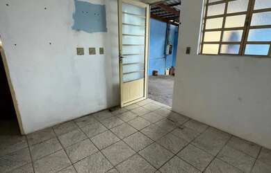 Imagem 6: Venda casa quitada. Varanda, Área de serviço, 160m² de Áreae2 Vagas...