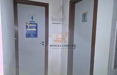 Imagem 6: Andar Corporativo para alugar, 240 m²- Santo Antonio - Belo Horizonte/MG