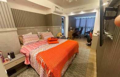 Imagem 8: Cobertura com 3 dormitórios à venda, 140 m² por R$ 1.200.000,00 - Recreio...