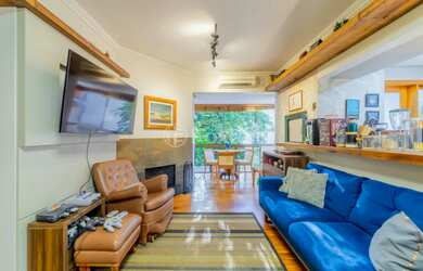 Imagem 3: Apartamento à venda Rua Felipe Neri, Auxiliadora - Porto Alegre