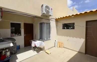 Imagem 6: Casa na águas brancas. 160m² de Área, 2 Banheirose2 Dormitórios