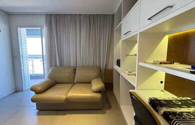 Imagem 2: Apartamento em Boqueirão, Apartamento em Santos, Apartamento com 1 dorm,...