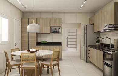 Imagem 5: Casa com Piscina na Mário Covas, 3 quartos, Financia, Ananindeua