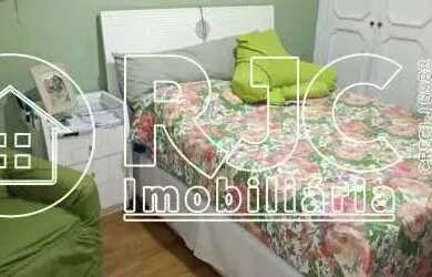 Imagem 10: Imóvel para venda possui 202 metros quadrados com 4 quartos em Flamengo...