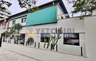 Imagem: O depósito possui 160m² de Área e está localizado em Indaiá