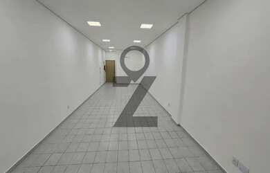 Imagem: O depósito possui 56m² de Área e está localizado em Jardim