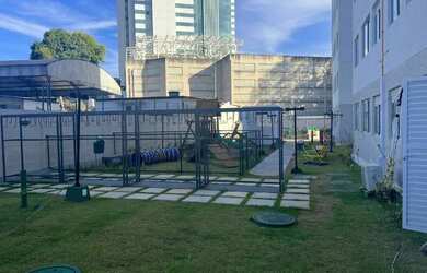 Imagem 6: Apartamento 2/4 no Imbuí