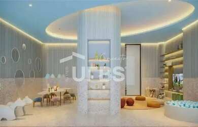 Imagem 8: Luxuosa Penthouse - Legacy City Home - 690m²- Setor Marista