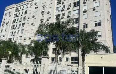 Imagem: Excelente 3 quartos com vaga toda Infra - Porto Alegre - RS