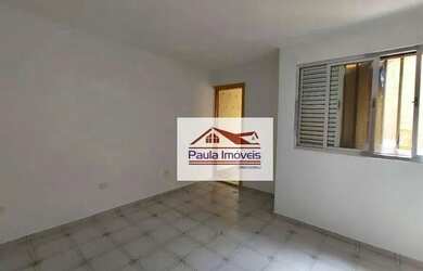 Imagem 5: Casa com 1 dormitório para alugar, 40 m² por R$ 1.360,00/mês - Parque...